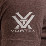 Vortex Organic Bear T-shirt Maat XXL_