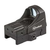 Firefield Mini Shot Reflex Sight 5MOA red dot_