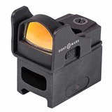 Sightmark Mini Shot Pro Reflex Sight 5MOA red dot_