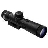 Dipol DN37 PRO voorzet nachtkijker Gen 2+ front Sniper groen, incl. adapter en IR laser_