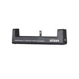 Xtar MC1 Oplader voor 18650 batterij_