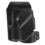 UM Tactical UM3 Paddle Holster Linkshandig, Universeel voor pistolen_