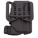 UM Tactical UM3 Belt Loop Holster Linkshandig, Universeel voor pistolen_