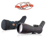 Kowa Spotting Scope TSN-883 Zwart incl. TE-11WZ 25-60x Oculair en Neopreen Hoes_