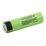 Batterij 18650 li-ion Panasonic NCR18650B_