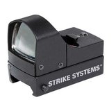 ASG Mini Red Dot Sight voor Airsoft - Strike Systems_