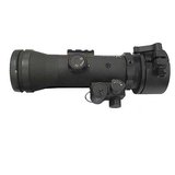 Dipol DN34 PRO voorzet nachtkijker Gen 2+ front Sniper groen los_