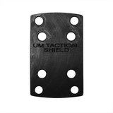 Shield Shim 1.0 graden voor Leupold DeltaPoint Pro, JPoint, Shield RMS/RMSc/SMS, Redfield Accelerator, Optima_