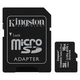 Kingston Pard NV SD-Card 16GB speed 10 voor nachtkijkers en warmtekijkers_