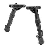 UTG Tactical M-LOK Bipod voor AR-geweren TL-BPDM01 14,5 - 20,3 cm_