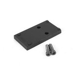 EGW Vortex Venom Adapter Plate For Optics Ready Sigs P320 RX, X-Five slide (Romeo 1)_