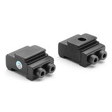 Sportsmatch RB4 Tikka T3/CZ527/Brno adapter 15mm naar 11mm dovetail (12mm)_