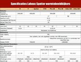Lahoux Spotter Elite 35V Warmtebeeldkijker_