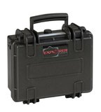 Explorer Cases 2209 Koffer Zwart Foam 246x215x112_