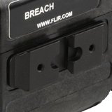 FLIR Breach PTQ136 Warmtebeeldcamera_