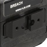 FLIR Breach PTQ136 Warmtebeeldcamera_