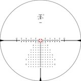 Vortex Richtkijker Razor HD GEN III 1-10x24 FFP, EBR-9 Dradenkruis (MRAD)_