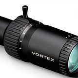 Vortex Richtkijker Strike Eagle 1-6x24 SFP, AR-BDC3 (MOA)_