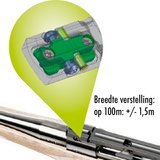 Dentler montage BASIS VARIO (onderstuk) voor vele jachtwapens en combinatiegeweren_