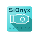 SiOnyx Digitale Full-Color Nachtkijker Aurora Black_