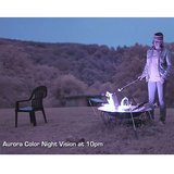SiOnyx Digitale Full-Color Nachtkijker Aurora Pro Explorer Kit_
