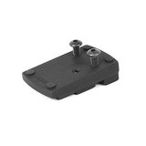 EGW DeltaPoint Pro Smith and Wesson 1911 Adjustable Sight Mount (past ook op Shield RMS/RMSc/SMS, JPoint, Redfield Accelerator, Optima) _