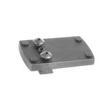 EGW DeltaPoint Pro GI 1911 Sight Mount (past ook op Sheild RMS/RMSc/SMS, JPoint, Redfield Accelerator, Optima) _