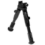 UTG TL-BP28S Shooters bipod Swat 13,3 - 14,6 cm_