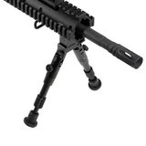 UTG TL-BP28S Shooters bipod Swat 13,3 - 14,6 cm_