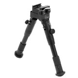 UTG TL-BP28SQ Shooters bipod Quick Detache 13,3 - 14,6 cm_