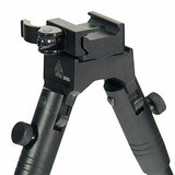 UTG TL-BP28SQ Shooters bipod Quick Detache 13,3 - 14,6 cm_