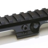 Innomount Quick Release Picatinny rail voor Blaser_