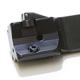 Innomount Quick Release Picatinny rail voor Blaser_