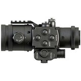 Dipol TFA 2.0 SL warmtebeeld voorzetkijker incl. Rusan Adapter_