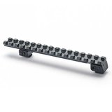 Rusan Pivot mount Picatinny rail zonder voetjes_