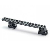 Rusan Pivot mount Picatinny rail met voetjes_