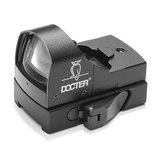 Innomount Quick Release Picatinny sight mount Vortex Venom/Viper, Docter sight, Burris FastFire (laag)_