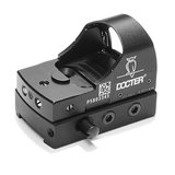 Innomount Quick Release Picatinny sight mount Vortex Venom/Viper, Docter sight, Burris FastFire (laag)_