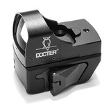 Innomount Quick Release Picatinny sight mount Vortex Venom/Viper, Docter sight, Burris FastFire (hoog)_