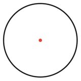 Konus Red Dot Richtkijker Sight Pro Atomic R_