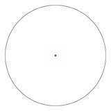 Vortex Red Dot SPARC Solar 2 MOA_