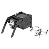 Lahoux Buzzard Warmtebeeld Clip-on voor Drones incl. drone, statief en monitor_