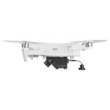 Lahoux Buzzard Warmtebeeld Clip-on voor Drones incl. drone, statief en monitor_