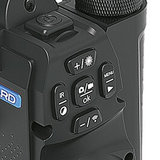 Pard NV007S digitale Clip-on Nachtkijker met 850nM Infrarood_