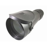 Dipol F165 Objectief Lens met 7x vergroting_