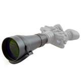 Dipol F165 Objectief Lens met 7x vergroting_