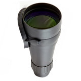 Dipol F165 Objectief Lens met 7x vergroting_