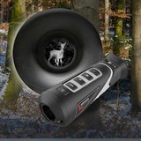 Hikmicro Owl OQ35 Elite Handheld Warmtebeeldcamera_