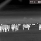 AGM ASP-Micro TM-160 Warmtebeeldcamera_