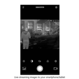 AGM ASP-Micro TM-160 Warmtebeeldcamera_